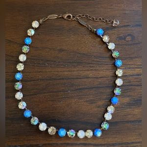 Sabika necklace